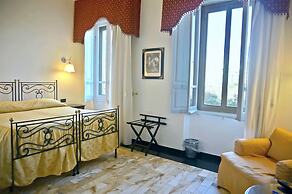 Villa Las Tronas Hotel & Spa