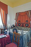 Villa Las Tronas Hotel & Spa