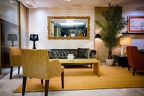 Hotel Meninas