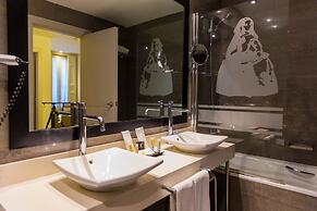 Hotel Meninas