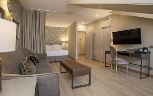 Hotel Meninas