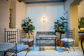 Hotel Meninas