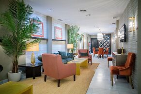 Hotel Meninas