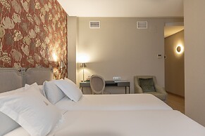 Hotel Meninas