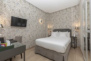 Hotel Meninas
