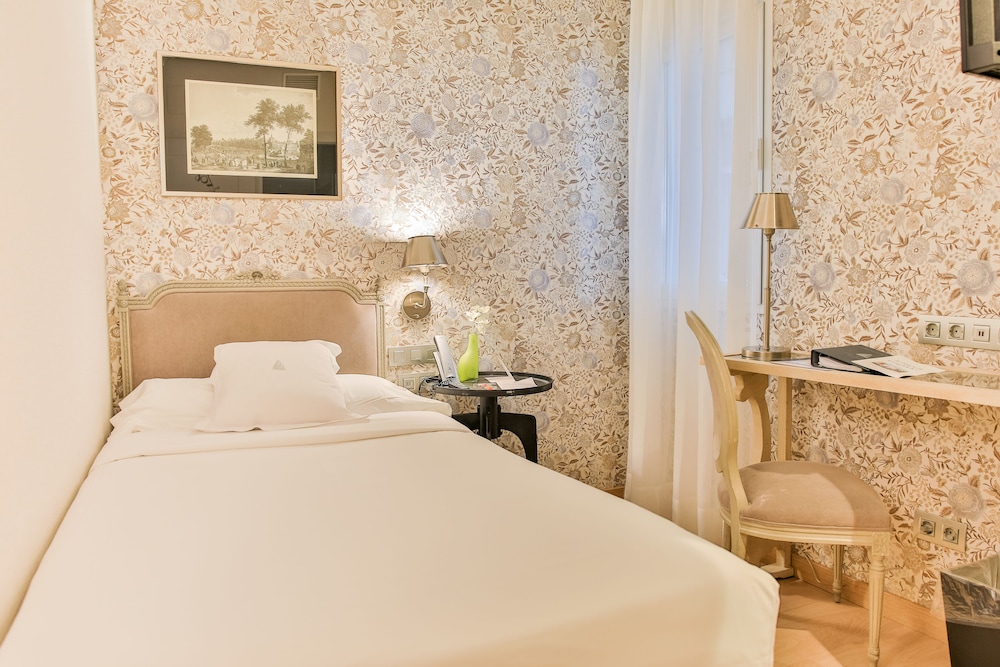 Hotel Meninas