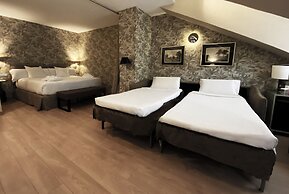 Hotel Meninas