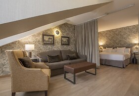 Hotel Meninas