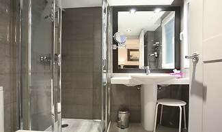 Hotel Meninas