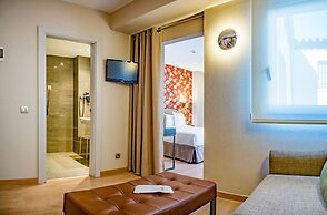 Hotel Meninas