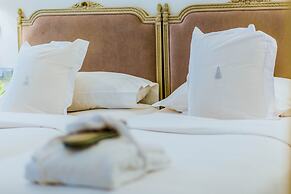 Hotel Meninas