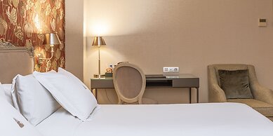 Hotel Meninas