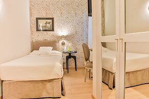 Hotel Meninas