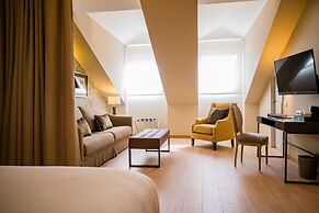 Hotel Meninas