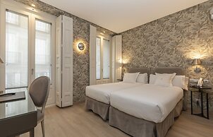 Hotel Meninas