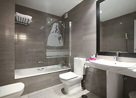 Hotel Meninas