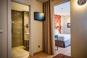 Hotel Meninas