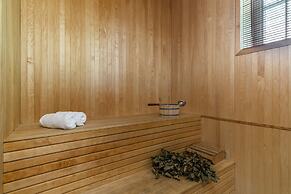 Baltic Beach Hotel & SPA