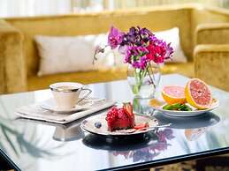 Baltic Beach Hotel & SPA