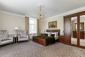Baltic Beach Hotel & SPA