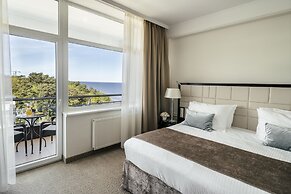 Baltic Beach Hotel & SPA