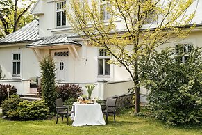 Baltic Beach Hotel & SPA