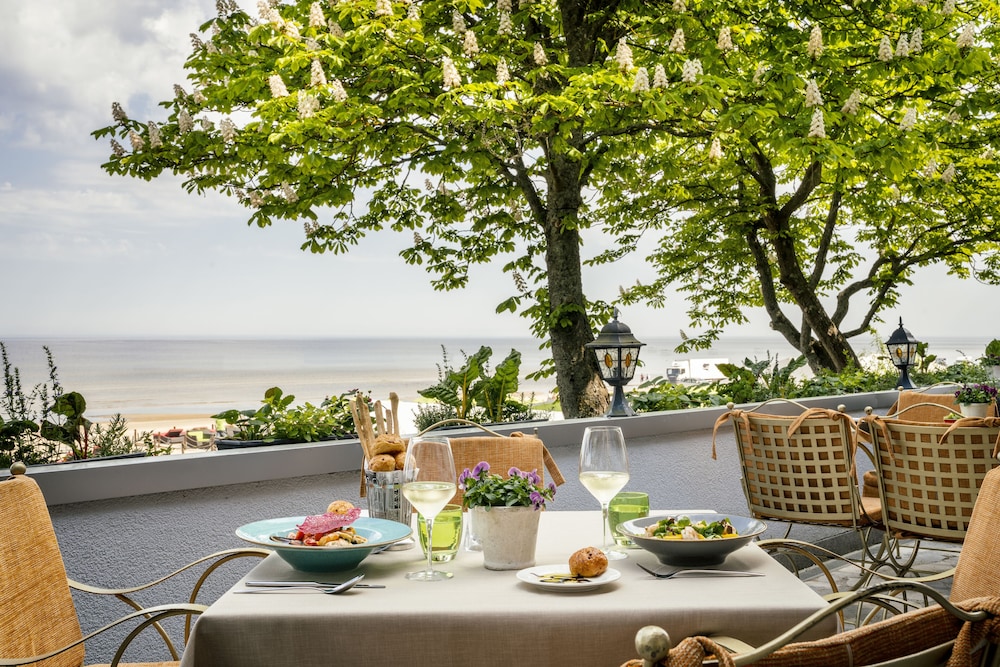 Baltic Beach Hotel & SPA