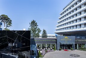 Baltic Beach Hotel & SPA
