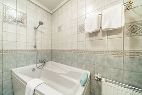 Baltic Beach Hotel & SPA