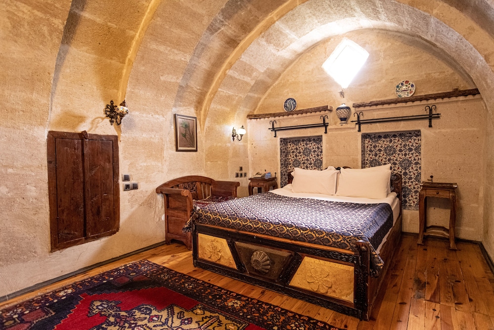 Goreme House Hotel