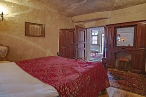 Goreme House Hotel