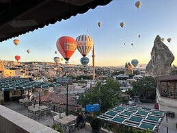 Goreme House Hotel