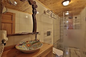 Goreme House Hotel
