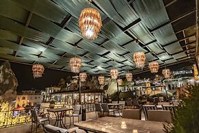 Goreme House Hotel