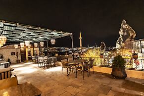 Goreme House Hotel