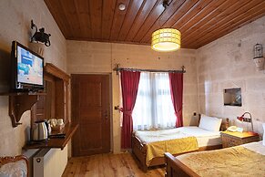 Goreme House Hotel