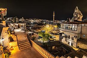 Goreme House Hotel