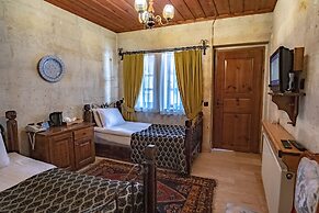 Goreme House Hotel