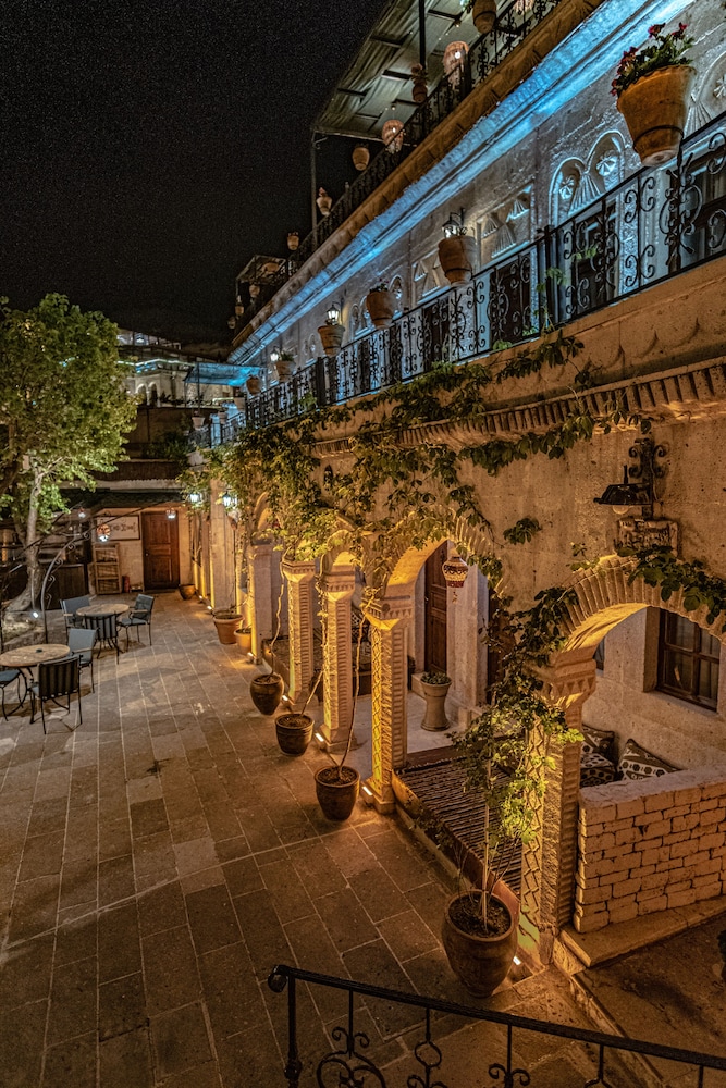 Goreme House Hotel
