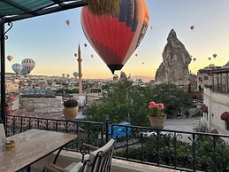 Goreme House Hotel