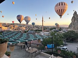 Goreme House Hotel