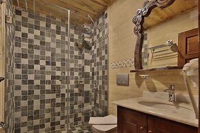 Goreme House Hotel
