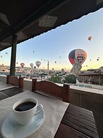 Goreme House Hotel