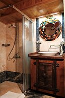 Goreme House Hotel