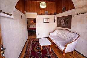 Goreme House Hotel