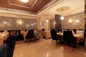Le Palace D Anfa
