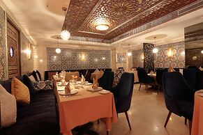Le Palace D Anfa