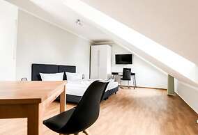 Hotel Blutenburg
