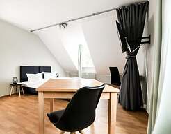 Hotel Blutenburg