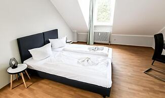 Hotel Blutenburg